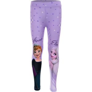 Frozen legging - Anna - Elsa - maat 92
