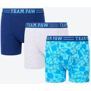 Paw Patrol - Chase - Boxershorts - 3 Stuks