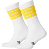 Osaka - Sportsokken - Honey Comb - Unisex - 2 Pack