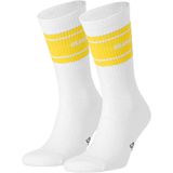 Osaka - Sportsokken - Honey Comb - Unisex - 2 Pack