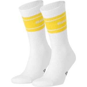 Osaka - Colourway Duo Honey Comb - Sportsokken - Unisex - 2 Pack