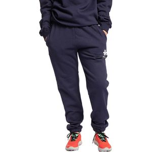 Trainingsbroek Osaka Unisex Sweatpants Basic Court Classic Navy