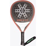 Osaka Vision Pro SC Padel Racket - Black - Padel - Padel - Rackets