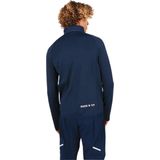 Jas Osaka Men Hybrid Jacket Navy