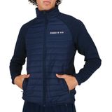 Jas Osaka Men Hybrid Jacket Navy