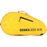Osaka Pro Tour Padel Bag - Sporttassen - geel