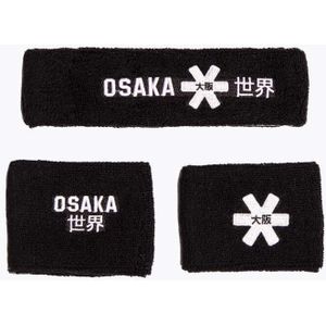 Osaka Sweatband Set 2.0 Hockey accessoires