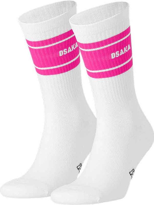 Osaka - Colourway Duo - Sportsokken - Orchid Pink - 2 Pack