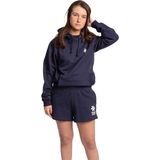 Osaka - Hoodie Basic - Hoodie - Blauw - 80% Katoen, 20% Polyester