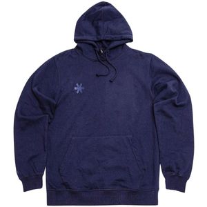 Osaka - Hoodie Basic - Hoodie - Blauw - 80% Katoen, 20% Polyester