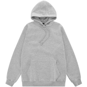 Osaka Hoodie - Sporttruien - Grey - Unise