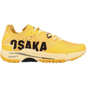 Osaka iDo Mk1 - Sportschoenen - Hockey - TF (Turf) - Yellow/Black