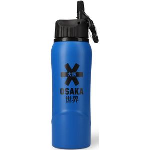 Osaka Kuro Aluminium Water Bottle Hockey accessoires