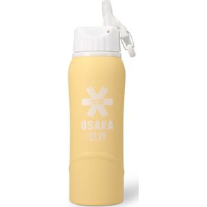 Osaka Kuro Aluminium Water Bottle Hockey accessoires