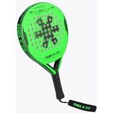 Padel Racket Osaka Vision Aero Control Iconic