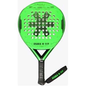 Padel Racket Osaka Vision Aero Control Iconic