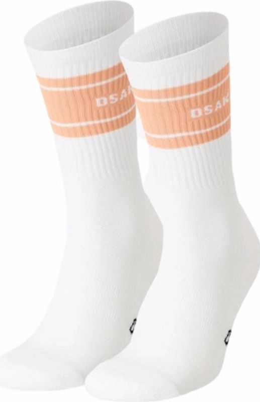 Osaka - Colourway Duo - Sportsokken - Peach - 2 Pack