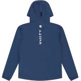 Osaka - Training Jacket 2.0 - Jas - Blauw - Waterdicht 10.000 mm