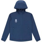 Osaka - Training Jacket 2.0 - Jas - Blauw - Waterdicht 10.000 mm