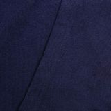 Osaka - Basic Hoodie - Unisex - Blauw - Katoen