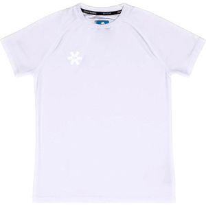 Sportshirt Osaka Kids Training Tee White
