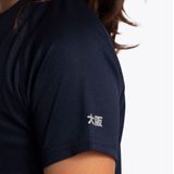 Osaka - Training Tee Short Sleeves S Rec - Sportshirt - Blauw
