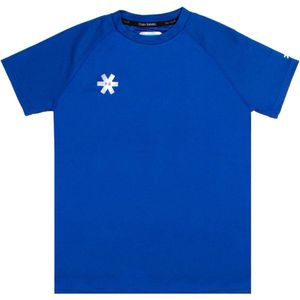 Osaka - Training Tee Short Sleeves S Rec - Sportshirt - Blauw