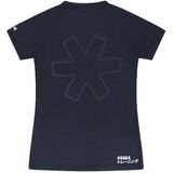 Sportshirt Osaka Women Training Tee Black
