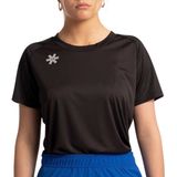 Sportshirt Osaka Women Training Tee Black