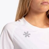 Osaka - Training Tee Short Sleeves S Rec - Sportshirt - Wit