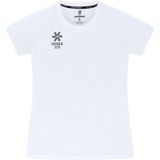 Osaka - Training Tee Short Sleeves S Rec - Sportshirt - Wit