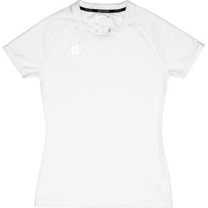 Osaka Training Tee Dames - sportshirts - wit - Vrouwen