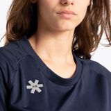 Osaka Training Tee Dames - sportshirts - navy (marineblauw) - Vrouwen