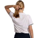 Tennisshirt Osaka Women Polo Jersey White