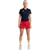 Osaka - Women Polo Jersey - Tennisshirt - Navy - 100% Gerecycled Polyester