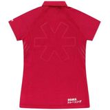 Osaka - Poloshirt - Wit - 100% Gerecycled Polyester