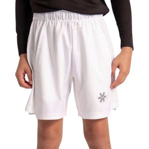 Osaka Team Deshi Short Jongens - Sportbroeken - wit - Mannen