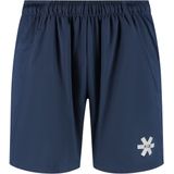 Osaka - Kids Training Short - Zwart - 100% Gerecycled Polyester