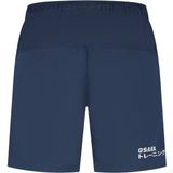 Osaka - Kids Training Short - Zwart - 100% Gerecycled Polyester