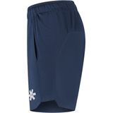 Osaka - Kids Training Short - Zwart - 100% Gerecycled Polyester