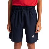 Osaka - Kids Training Short - Zwart - 100% Gerecycled Polyester