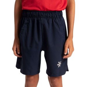 Osaka - Kids Training Short - Zwart - 100% Gerecycled Polyester