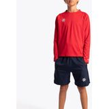 Osaka - Kids Training Short - Zwart - 100% Gerecycled Polyester