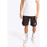 Osaka - Training Short - Sportbroek - Zwart - 100% Gerecycled Polyester