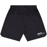 Osaka - Training Short - Sportbroek - Zwart - 100% Gerecycled Polyester