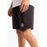 Osaka - Training Short - Sportbroek - Zwart - 100% Gerecycled Polyester