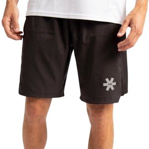 Osaka - Training Short - Sportbroek - Zwart - 100% Gerecycled Polyester