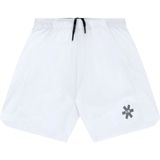 Osaka Team Short Heren - Sportbroeken - wit - Mannen