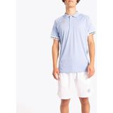 Osaka Team Short Heren - Sportbroeken - wit - Mannen