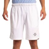 Osaka Team Short Heren - Sportbroeken - wit - Mannen